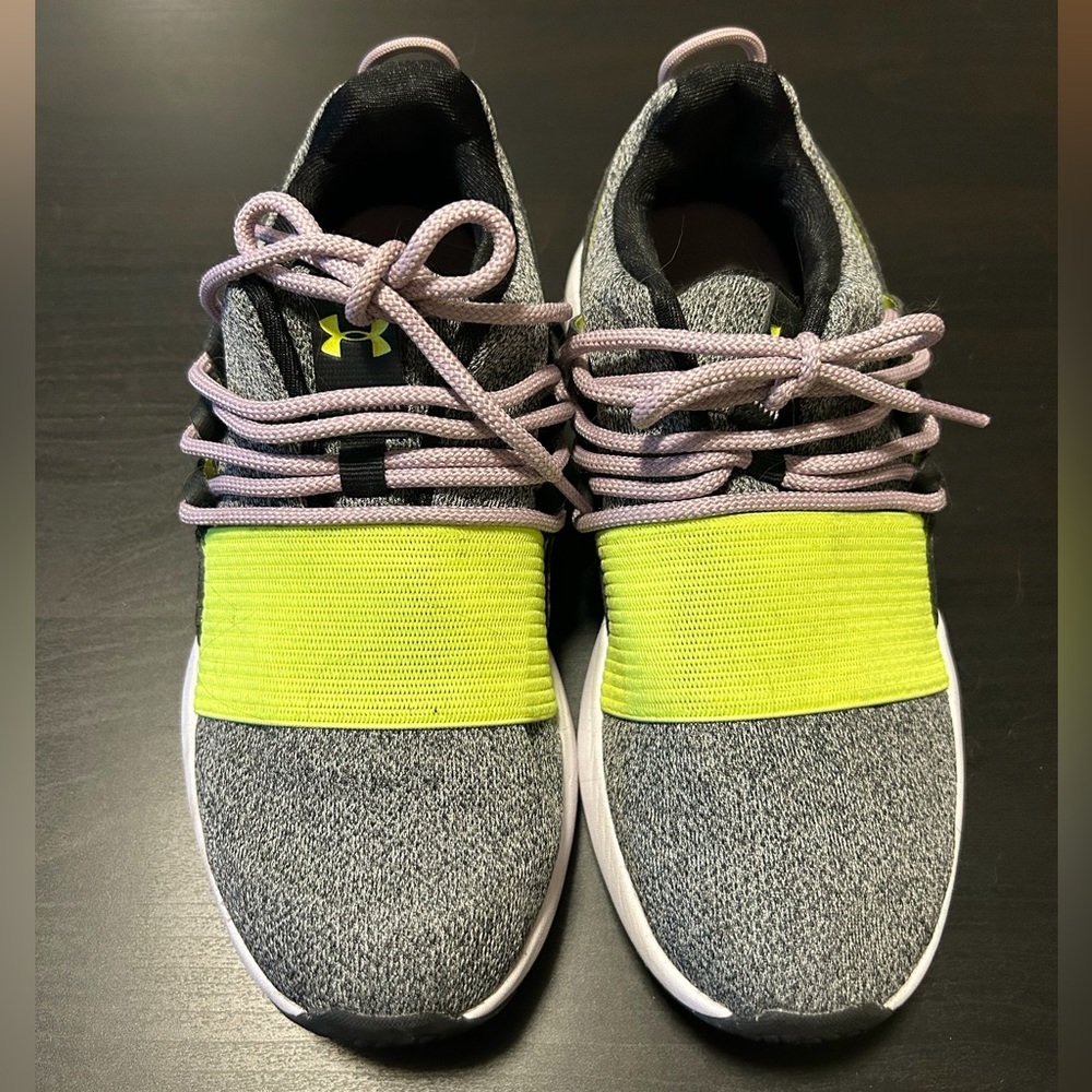 Under Armour Sneakers